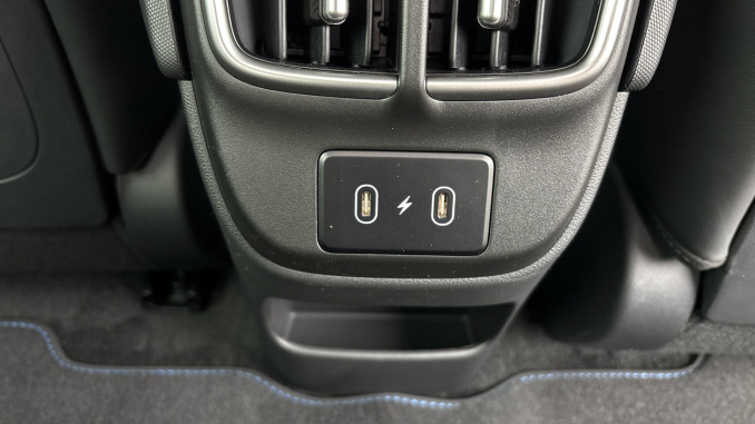 Hyundai IONIQ 6 239kW Ultimate 77kWh 4dr AWD Auto Electric Saloon - Image 36